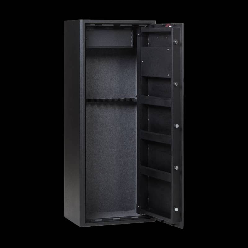 Lokaway 4K 14-18 Gun Safe With Key Pad - Image 1