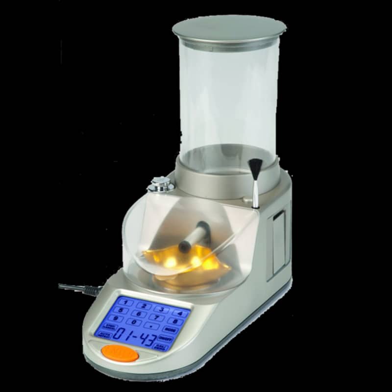 Lyman Gen 6 Elect Scales - Image 1