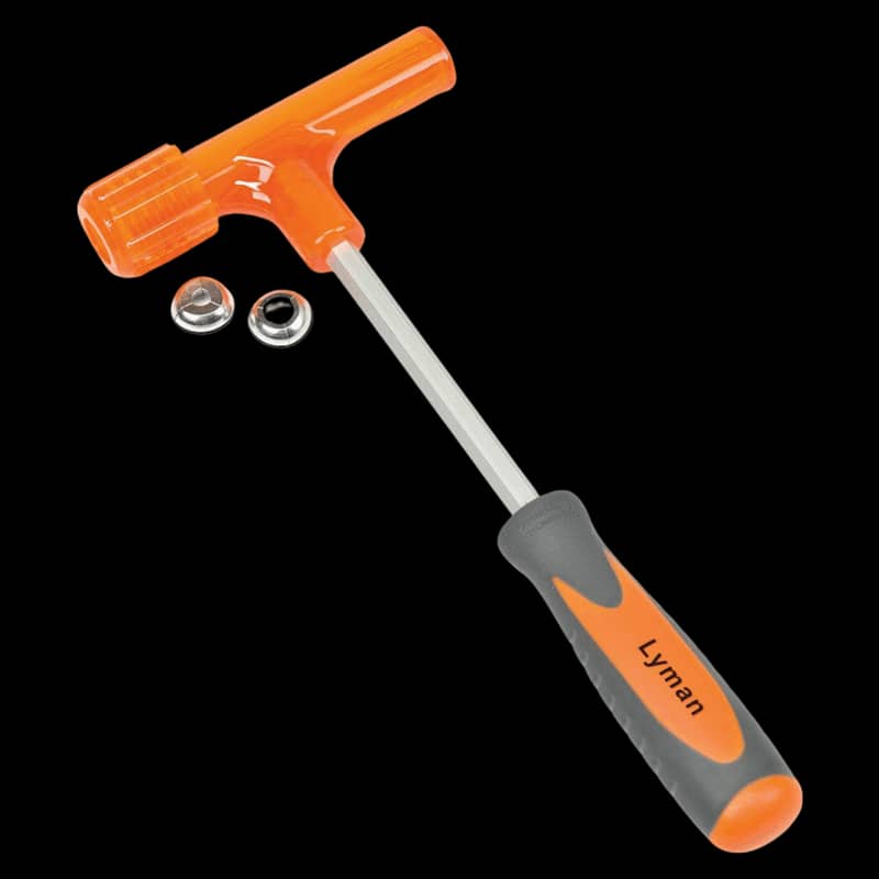 Lyman Magnum Interia Bullet Puller - Image 1