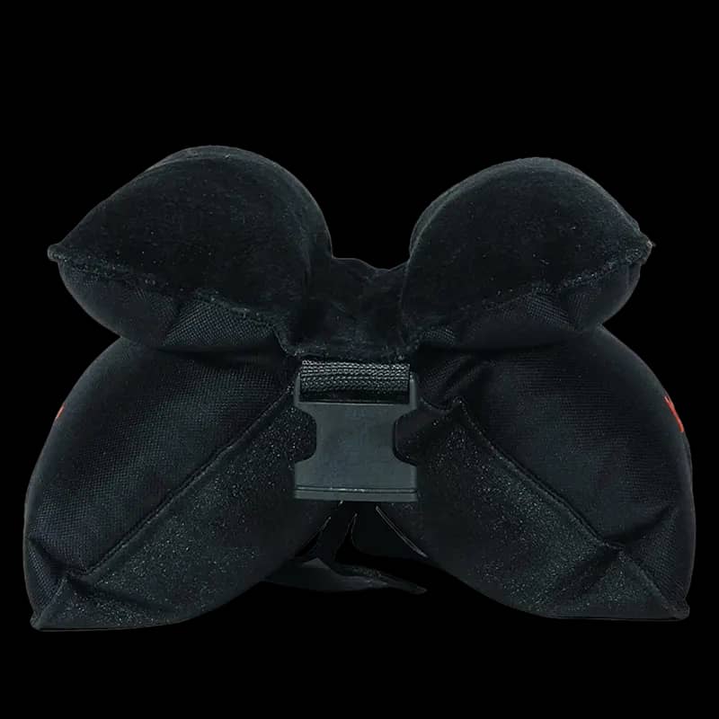 Lyman Match Shooting Bag - Image 4