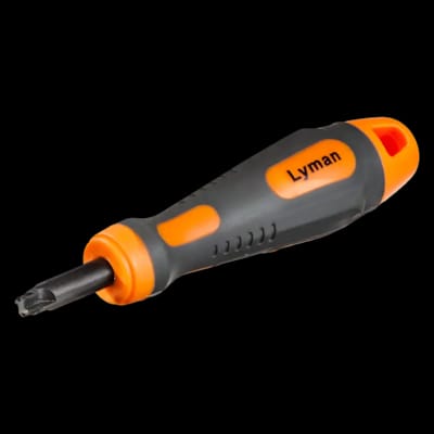 Buy Lyman Primer Pocket Reamer Large at Shooting Supplies