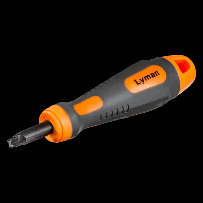 Lyman Primer Pocket Reamer Large - Image 1