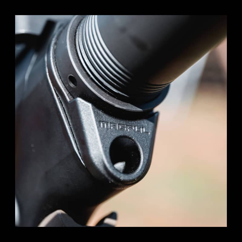 Magpul Ambidexrious Sling Attachment Point Qd - Image 3