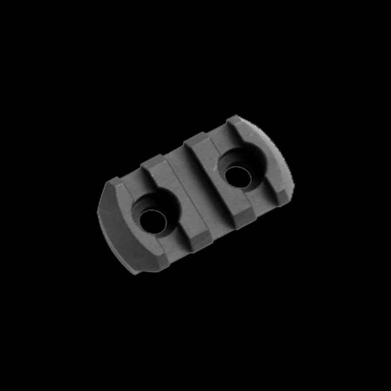 Magpul M-Lok Pic Rail Ali 3 Slot - Image 1
