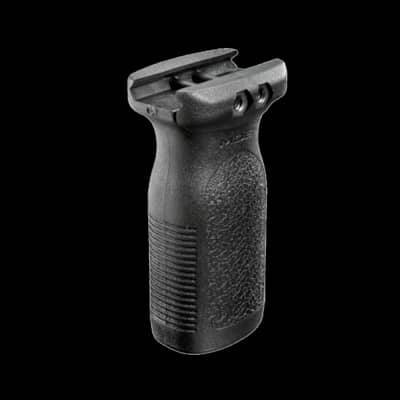 Magpul Rail Vertical Grip - Black