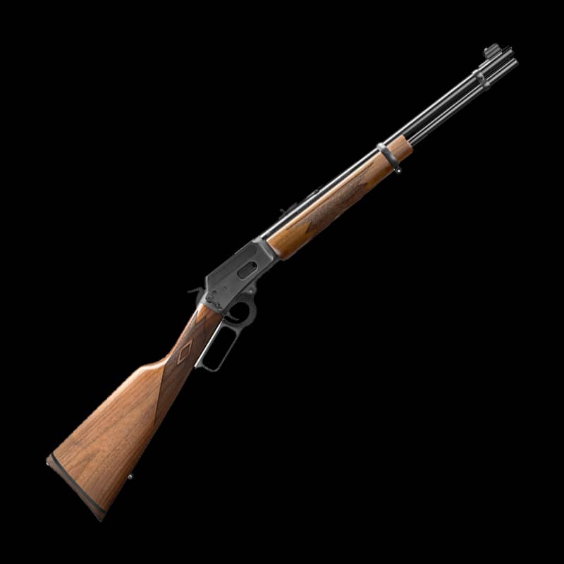 Marlin 1894 Classic 357/38 18.6” - Image 1