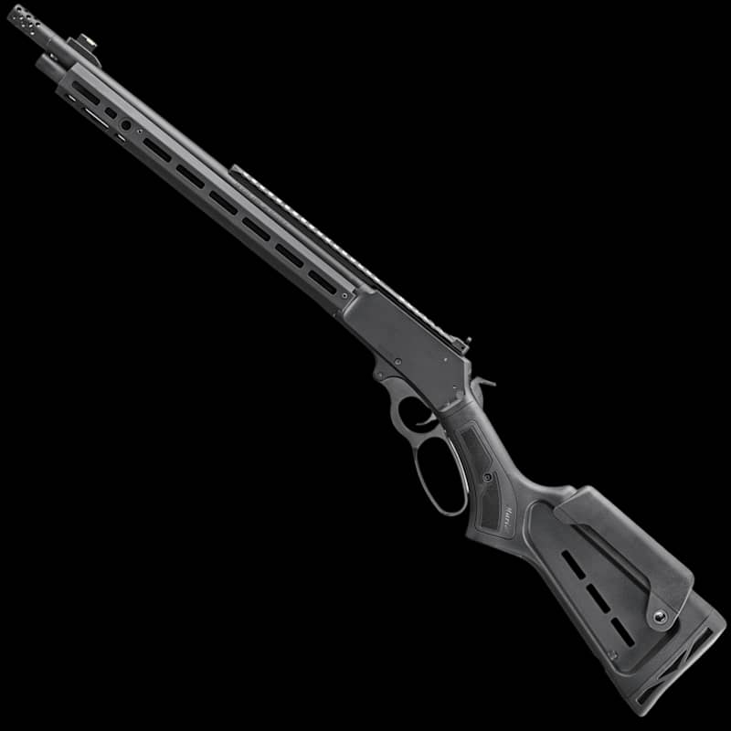 Marlin 1895 Dark Series 45-70 Lever Action Rifle - Image 2