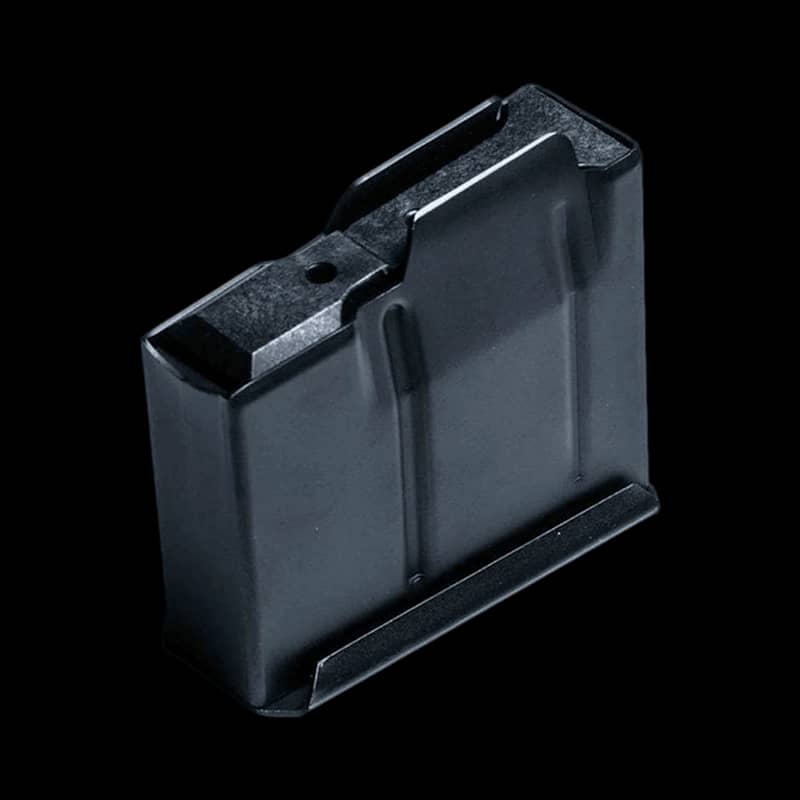 MDT AICS .308/6.5 Creedmoor 5 Round Metal Magazine - Image 2