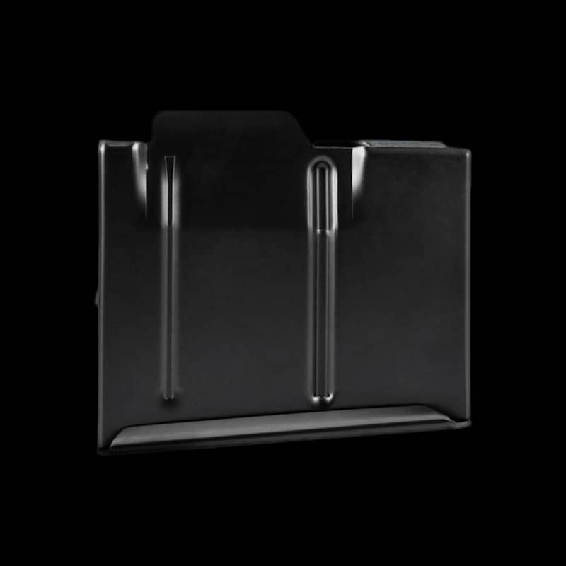 MDT AICS .308/6.5 Creedmoor 5 Round Metal Magazine - Image 1