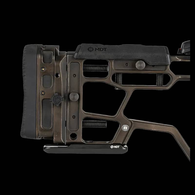 MDT Elite Bag Rider Flat - Image 4