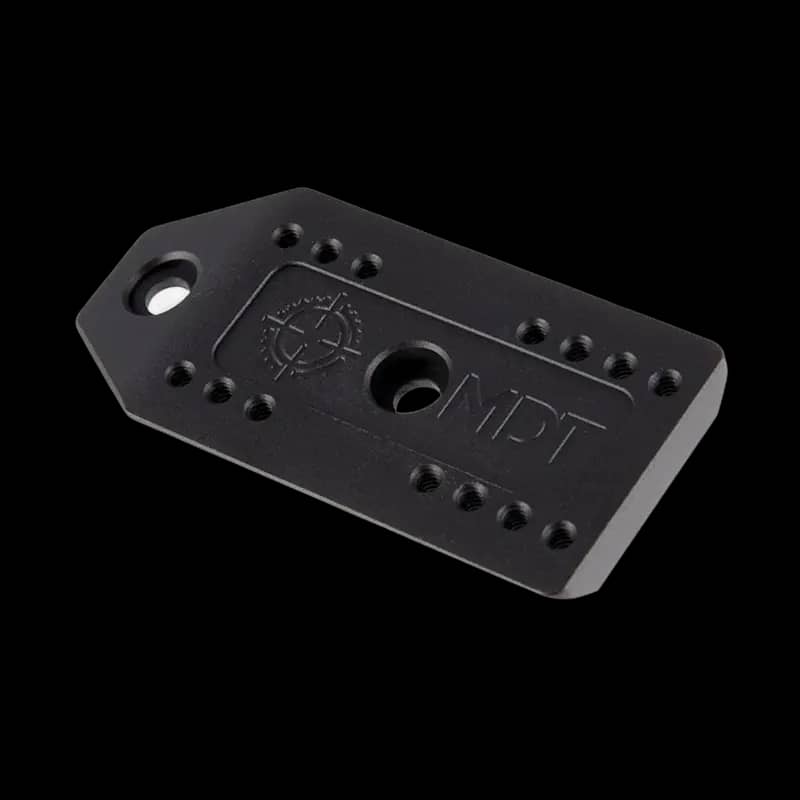 MDT M-Lok ARCA Rail 3.3" - Image 1