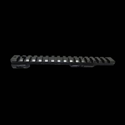 MDT Tikka T1X Picatinny Rail 20 MOA