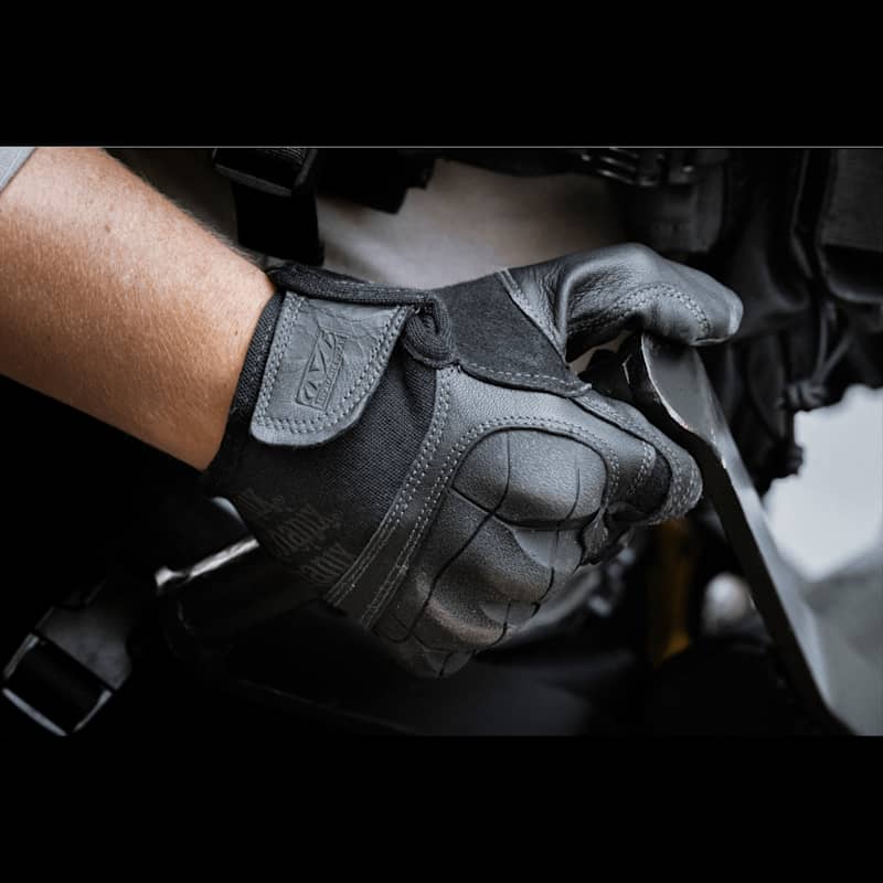 Mechanix Wear M-Pact 3 Gloves Covert Large - Image 6
