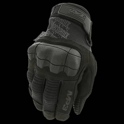 Mechanix Wear M-Pact 3 Gloves Covert X-Large