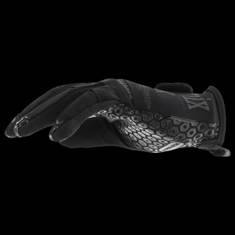 Mechanix Wear Precision Pro Hi-Dexterity Gloves Covert Large - Image 3