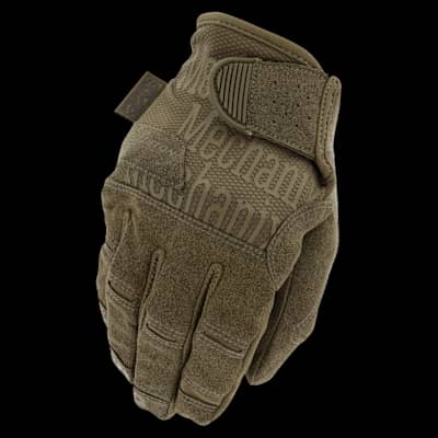 Mechanix Wear Precision Pro Hi-Dexterity Gloves Coyote X-Large
