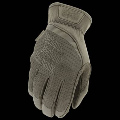 Mechanix Wear Tactical Fastfit Gloves OD Green Large