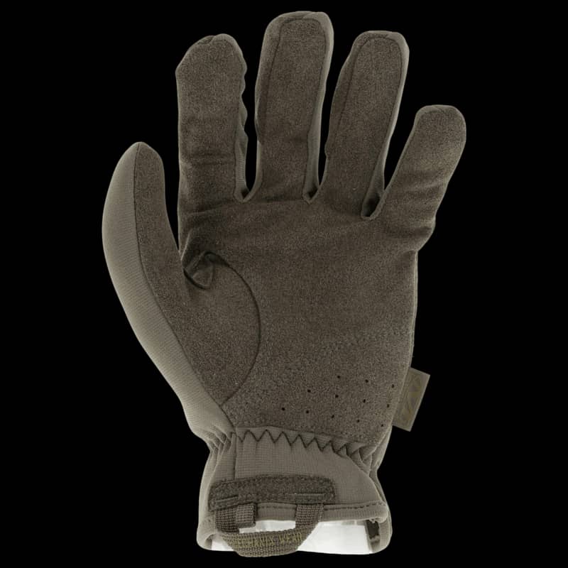 Mechanix Wear Tactical Fastfit Gloves OD Green Medium - Image 2