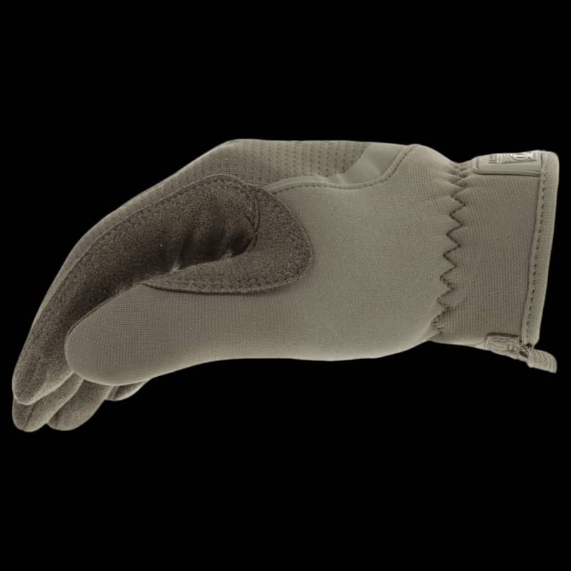 Mechanix Wear Tactical Fastfit Gloves OD Green Medium - Image 3