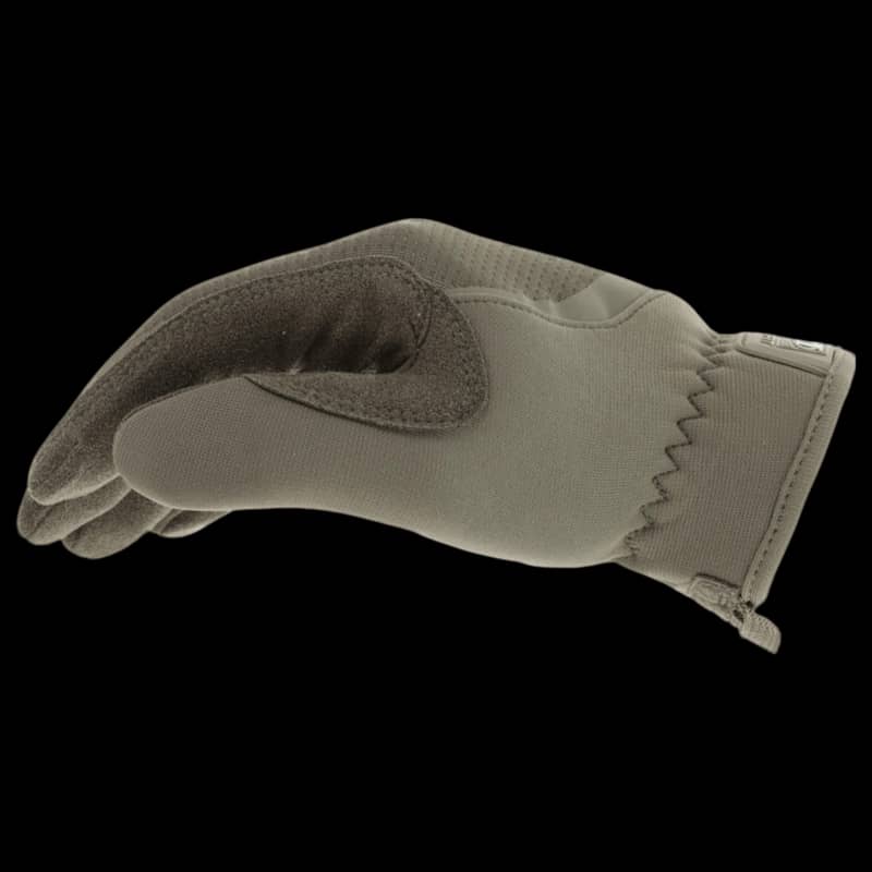 Mechanix Wear Tactical Fastfit Gloves OD Green Medium - Image 4