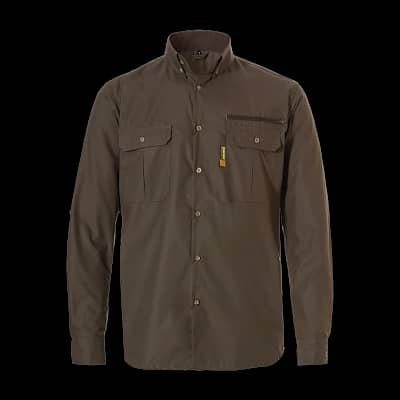 Mens Ergoline Shirt Med