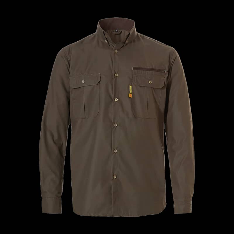 Mens Ergoline Shirt Small - Image 1