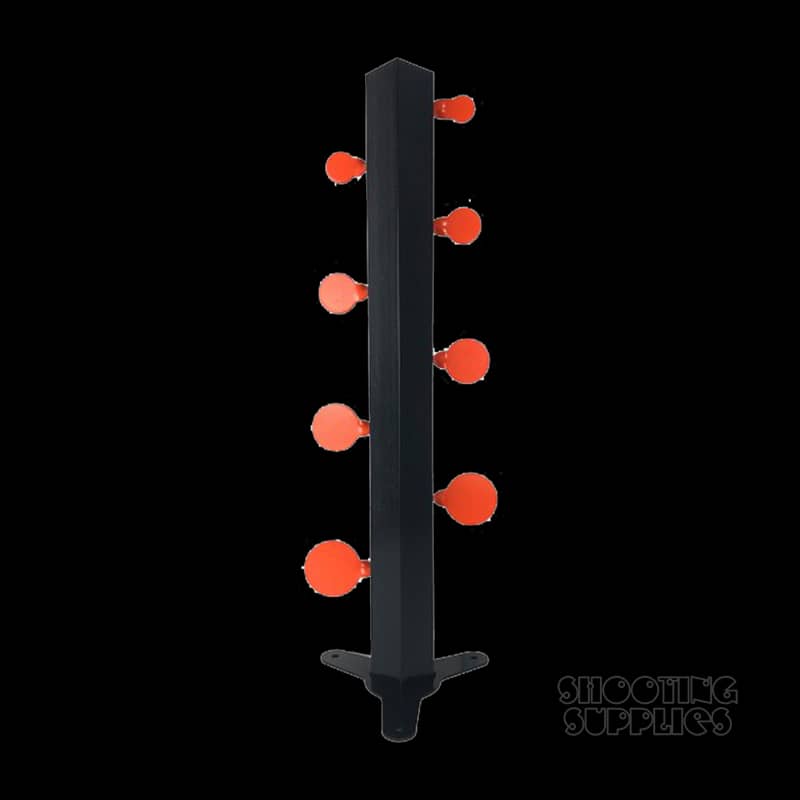Milbro Spinning Shoot And Reset Target (Heavy Duty) - Image 1