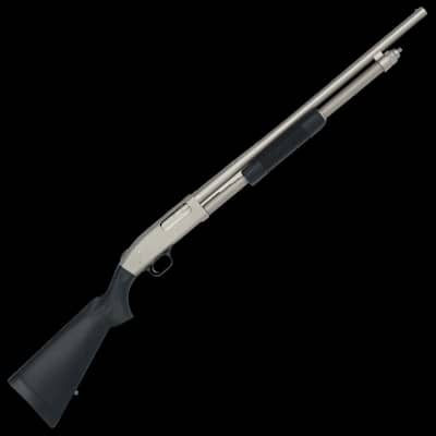 Mossberg 590 Mariner 12G 2+1
