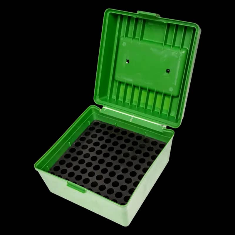 MTM Deluxe Ammo Box 300 Win / 6.5 PRC (100) - Image 2