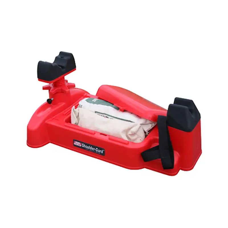 MTM Shoulder Guard Rifle Rest - Image 1