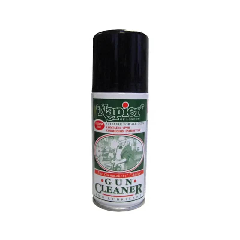 Napier Cleaner/Lube 125Ml - Image 1