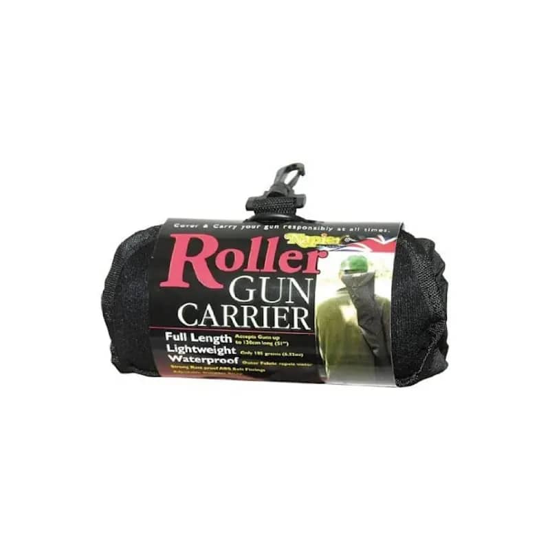 Napier Roller Sleeve Shotgun - Image 1