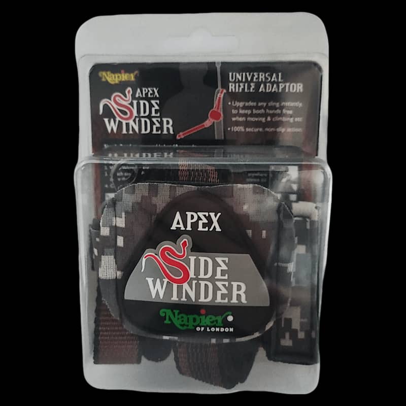 Napier Sidewinder Sling Universal Adapter - Image 3
