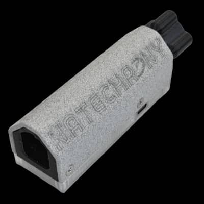 Nate Chrony v2.5 Aluminium Cover Stone