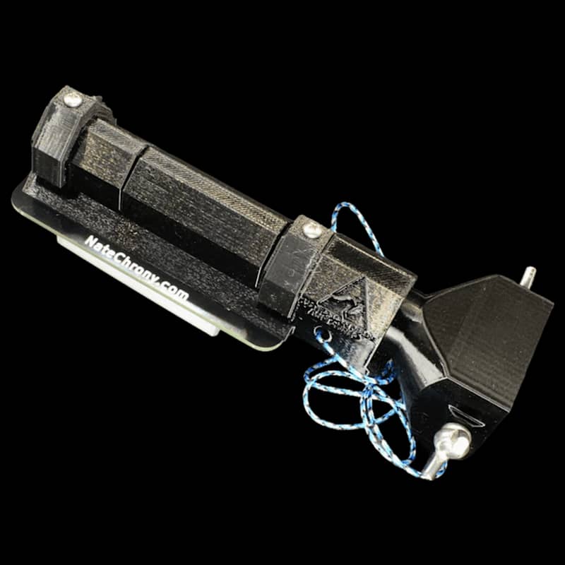 Natechrony Variable Adaptor - Small 25-8 mm - Image 3