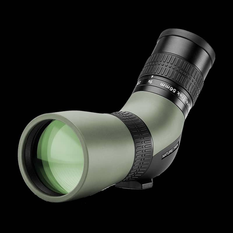 Nature Trek Spotting Scope 9-27X56 - Image 1