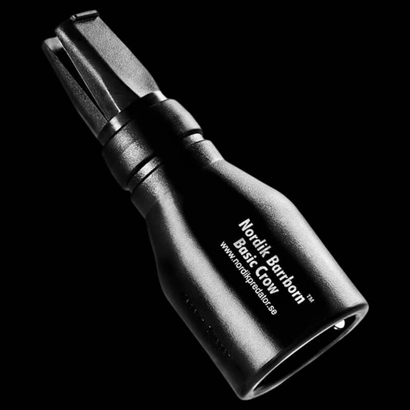 Nordik Call - Barrborn Basic Crow - Image 1
