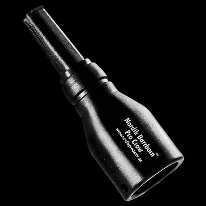 Nordik Call - Barrborn Pro Crow - Image 1