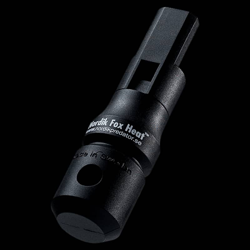 Nordik Call - Fox Heat - Image 1