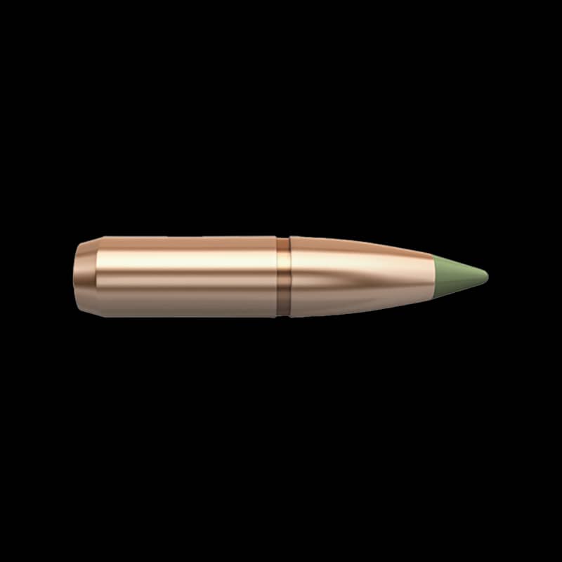 Nosler 6.5 mm 120gr E-Tip (50) - Image 1