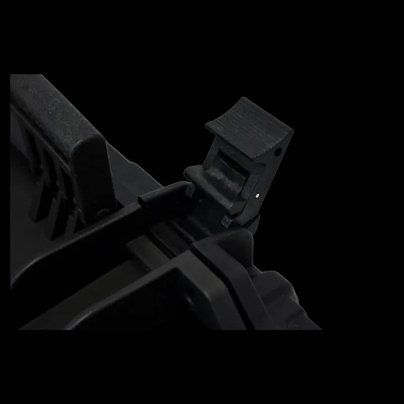 Nuprol Carbine Case Grey - Image 4