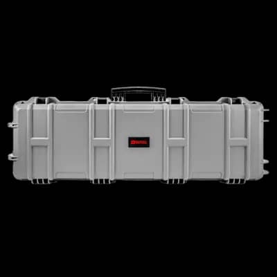 Nuprol Carbine Case Grey