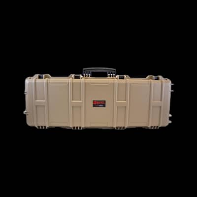 Nuprol Carbine Case Tan