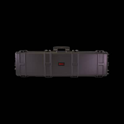 Nuprol XL Hard Case Black PNP Foam