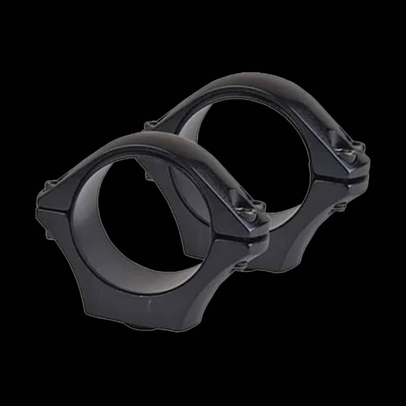 Optilock Ring Blue 30Mm High - Image 1