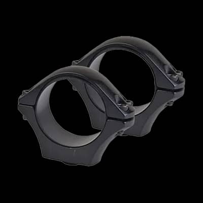 Optilock Ring Blue 30Mm Low