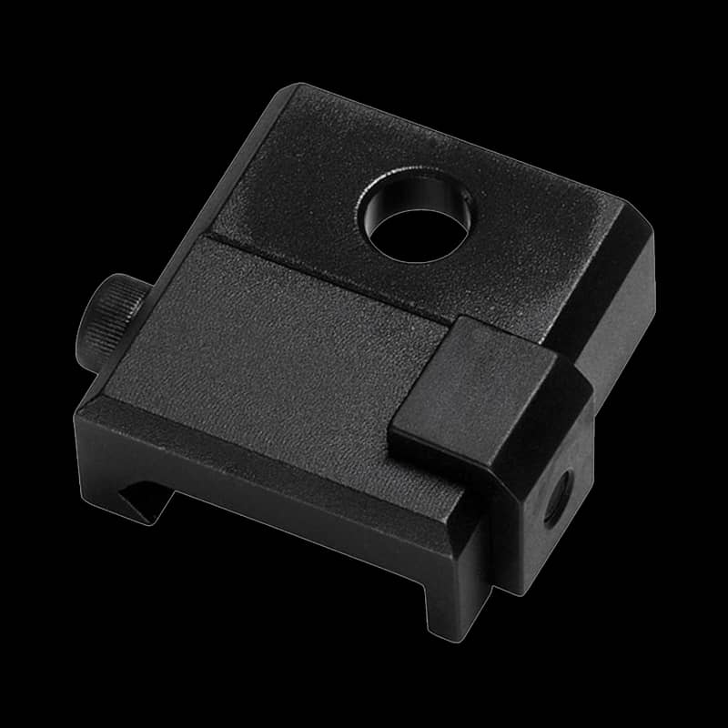 Optilock Sako Base Blue 4 & 5 - Image 1