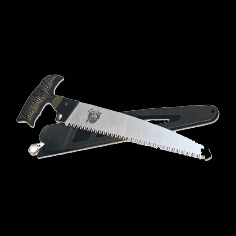 Outdoor Edge Griz 8" Field Saw - Image 1