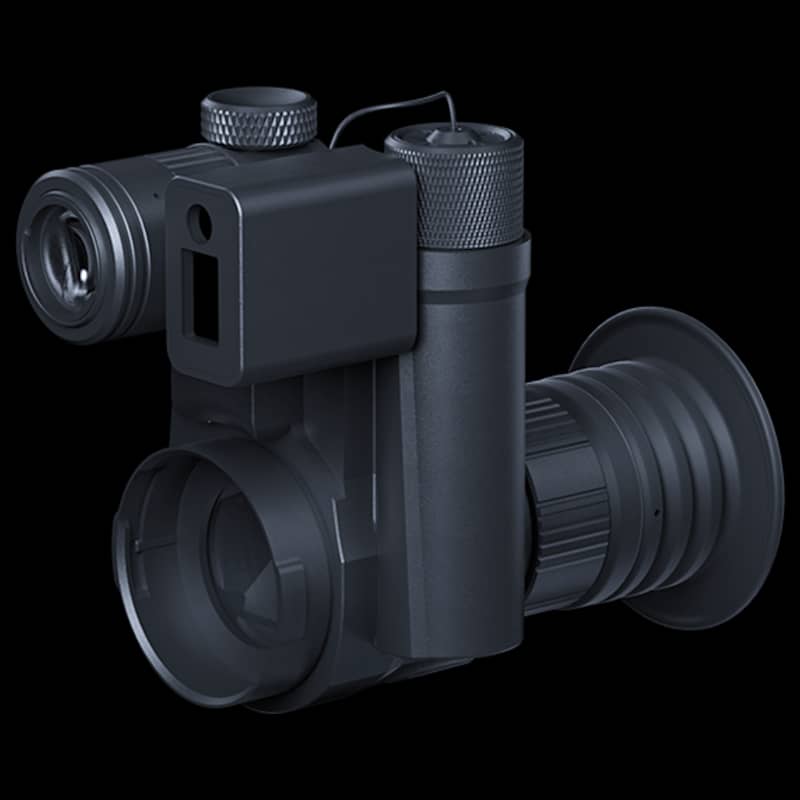 Pard NV007SP 2.0 4K Night Vision Rear Add On - Image 2