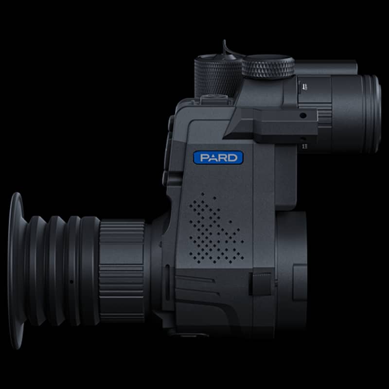Pard NV007SP 2.0 4K Night Vision Rear Add On - Image 4